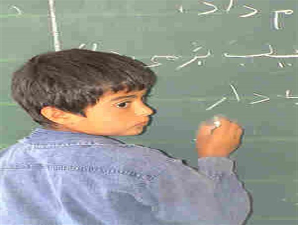 خیر ساروی مدرسه ای به نام شهدای غزه می سازد
