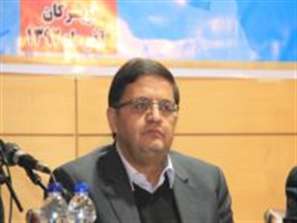 تصفیه‌خانه تویسرکان ۷۸ درصد پیشرفت دارد