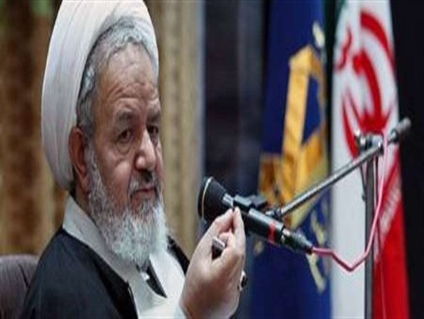 جو سازی رسانه های بیگانه از سخنان آیت الله سعیدی