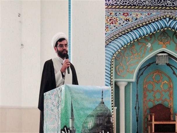 گرامیداشت یاد دانشجویان مسلمان چپل هیل آمریکا در دانشگاه آزاد بجنورد برگزار شد