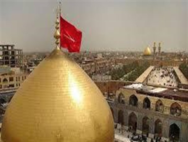 درخشش کشوری مردم بشرویه در کمک به بازسازی عتبات عالیات