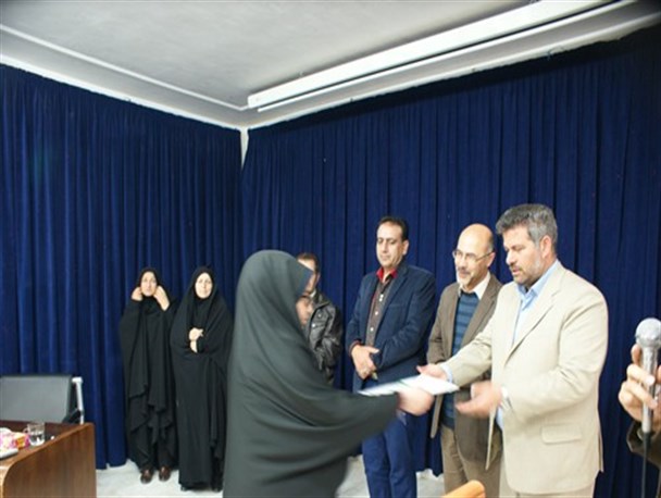 مراسم تجلیل از دانش آموزان برتر کنکور سراسری در میامی برگزار شد