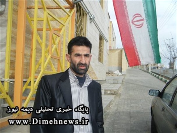 سرپرست انجمن خیریه حمایت از بیماران کلیوی شهرستان فیروزکوه معرفی شد