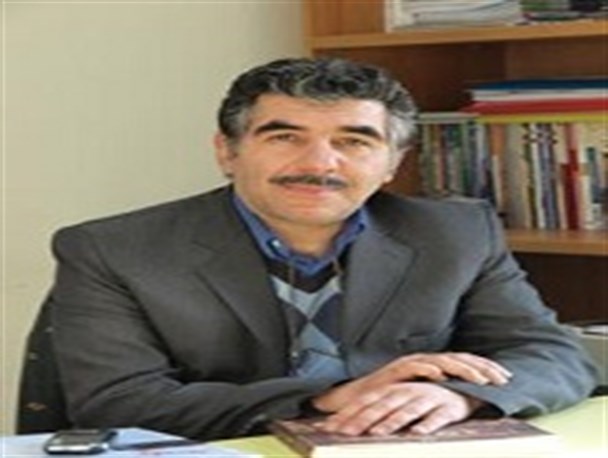 یک کلاله ای مدیرکل روابط عمومی سیما شد