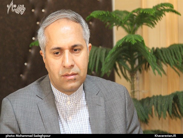 حضور سرمایه‌گذار خارجی تاپایان اسفندماه دراستان/ انرژی‌های تجدیدپذیر هدف مهم این سرمایه‌گذاری
