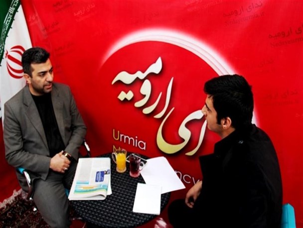بحران ریزگردهای نمکی دریاچه ارومیه غیر قابل تصور خواهد بود