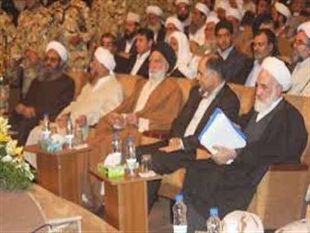 بیست‌و ششمین همایش مذاهب اسلامی در زاهدان آغاز به کار کرد