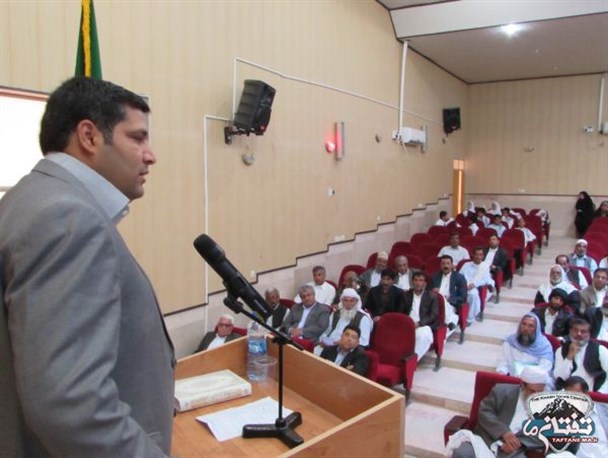 فعالیت بیش از ۵۰ خیر مدرسه ساز در شهرستان خاش/ خیرین مدرسه ساز بعنوان وجدان بیدار جامعه می باشند