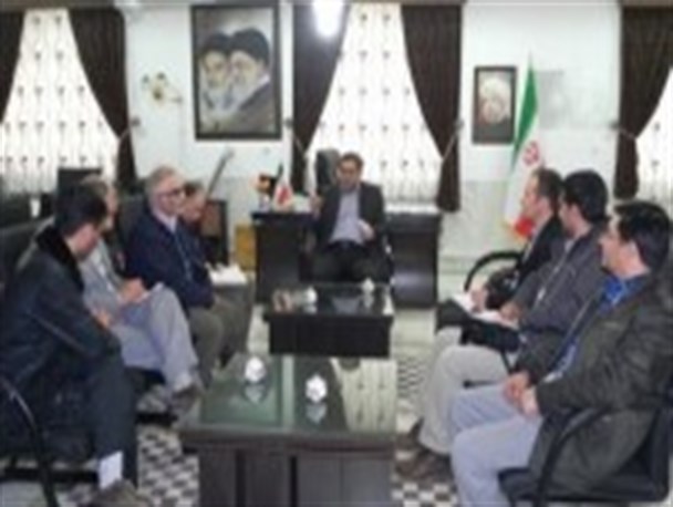 واگذاری 2600 هکتار از جنگلهای روستای مبارک آباد مینودشت به اهالی روستا