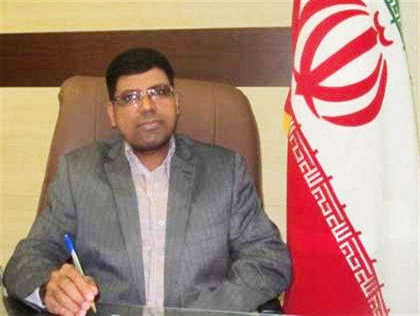جلسه هم اندیشی انجمن هنرهای تجسمی در جاسک برگزار شد