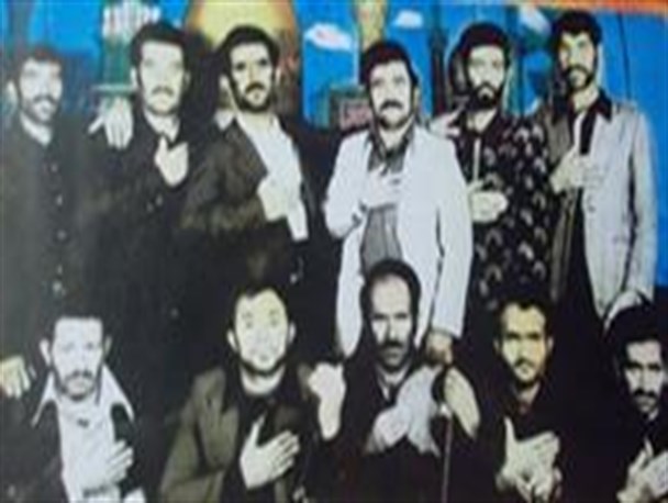 13 نفر از پیشگامان انقلاب در اردل تجلیل شدند