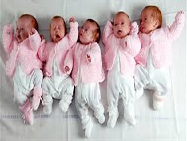 بیشترین اسم هایی که نوزادان سیستانی و بلوچ به خود اختصاص دادند