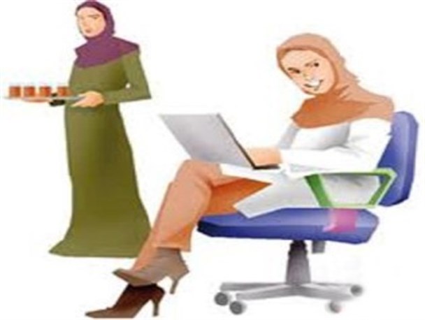 چگونه خداوند زنان را از گناهان پاک می کند؟