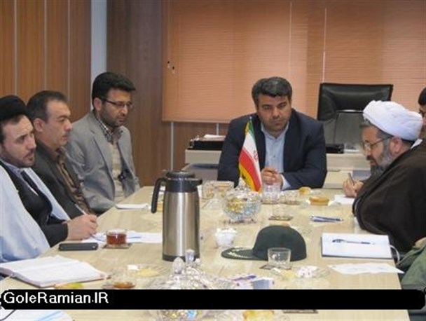 جشن احسان و نیکوکاری در شهرستان رامیان برگزار می شود
