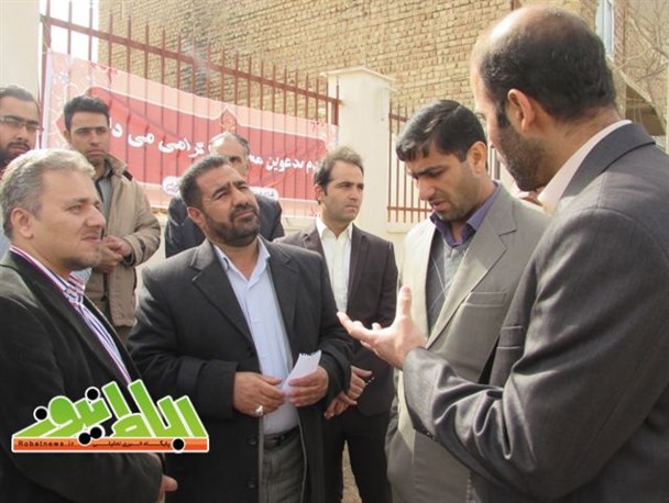 ۵ خانه بهداشت روستایی در رباط کریم افتتاح شد