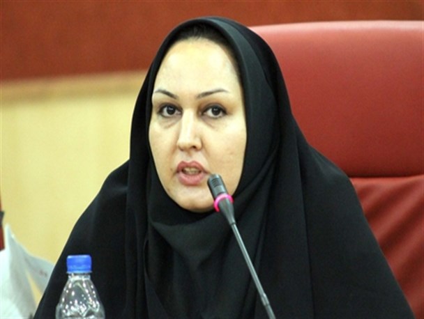 شهرداری اهواز بسیاری از پروژه های پژوهشگران را بنام اشخاص دیگر استفاده می کند