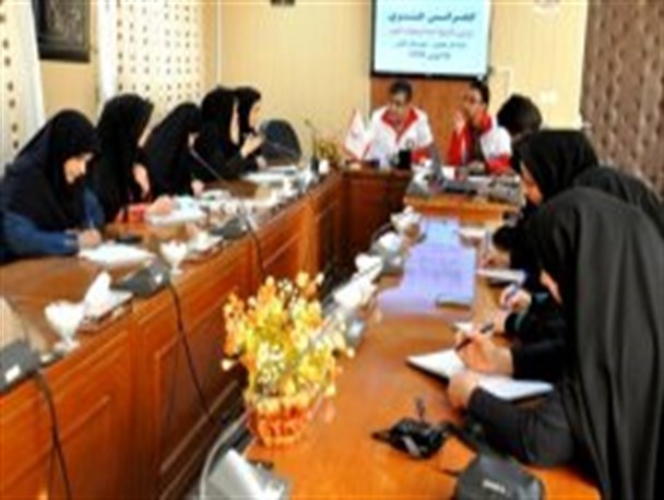 برگزاری دومین المپیاد امداد و نجات هلال احمر کشور در خراسان جنوبی