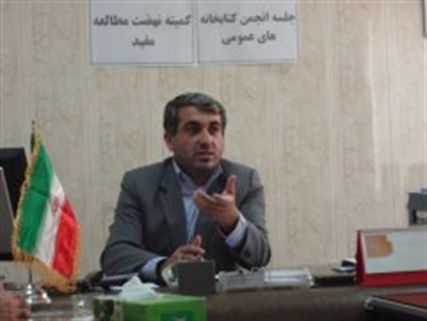 انسان با مطالعه می تواند قدرت تصمیم گیری خود را دوچندان کند