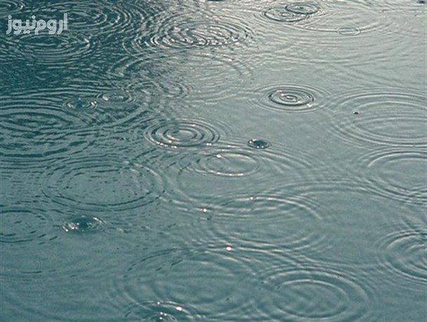 آخر هفته ای بارانی در پیش است