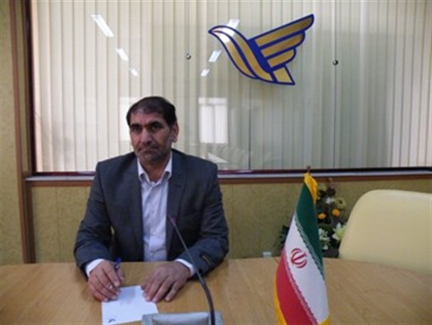 بیش از 5 میلیون مرسولات پستی جابجا شده است