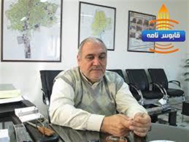 عبدالمجید قزلجه برکنار شد