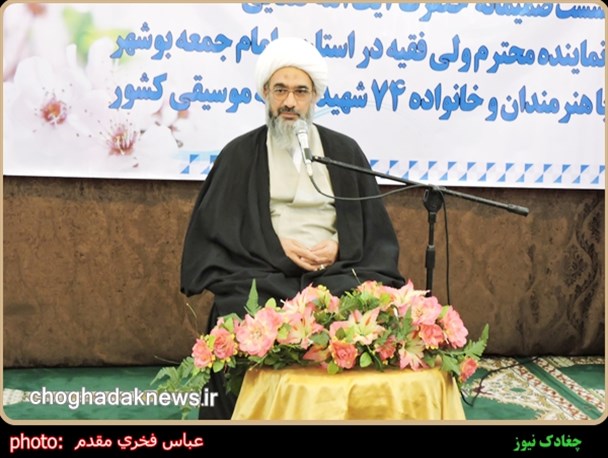 زبان هنر، زبان ماندگاری است