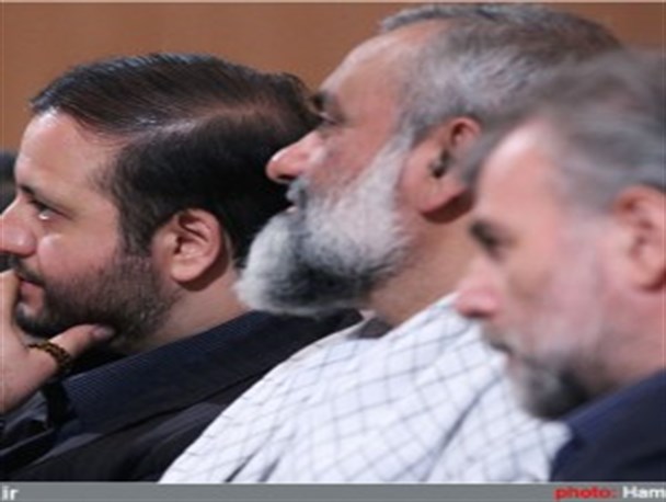 دانشگاه جای فتنه گران نیست/ رضایت رهبری از بسیج دانشجویی