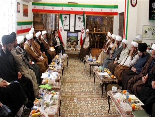 شرایط امروز کشور و جامعه شرایطی بسیار حساس و سرنوشت ساز است