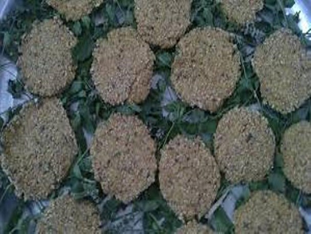 خواص "ترخینه" به عنوان سوپ محلی برای فصل زمستان