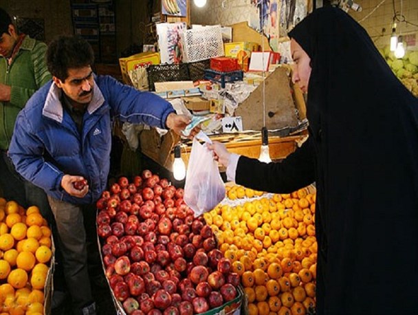 خیز شیب تند قیمتها برای خرید شب عید