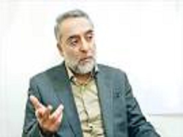 خواص هر جامعه عامل سعادت و یا شقاوت آن جامه هستند