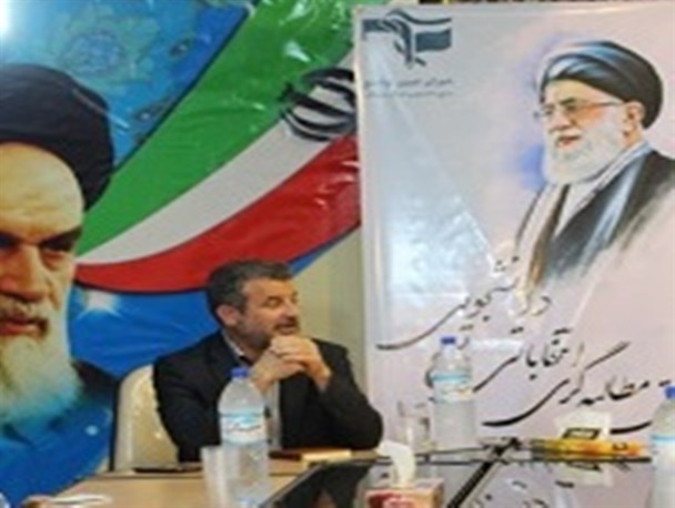 دشمن درصدد ضربه زدن به اصل ولایت است/ اگر هاشمی  حفظ نشود مقابل نظام قرار می گیرد
