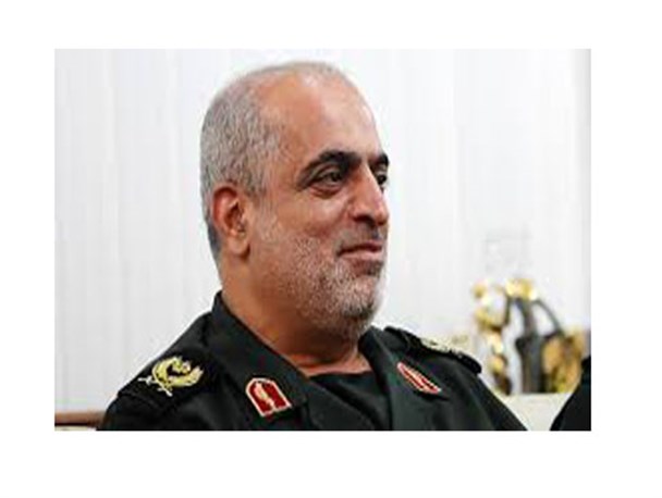 نیروهای انقلابی باید با هم وحدت داشته باشند
