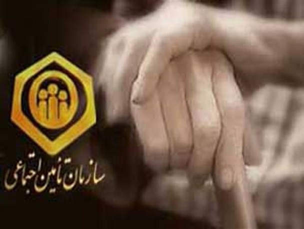 19 هزار نفر در اسلام آباد غرب تحت پوشش بیمه هستند / پرداخت ماهیانه 2 میلیارد و 400 میلیون تومان مستمری به مستمری بگیران