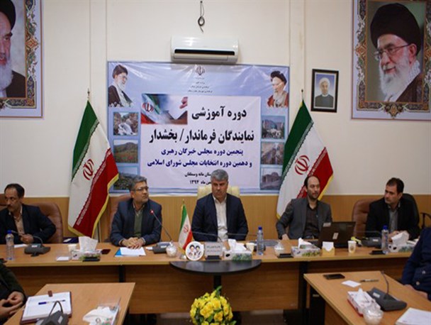 همه دستگاه های اجرایی باید اصل بی طرفی را در انتخابات رعایت کنند