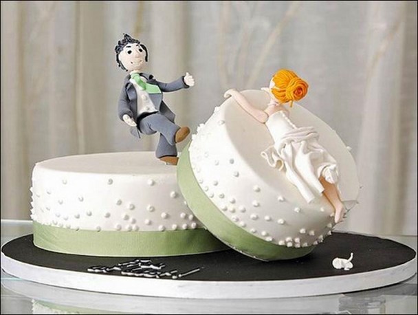 قبح شکنی برای مبغوض ترین حلال الهی با جشن و پایکوبی + عکس