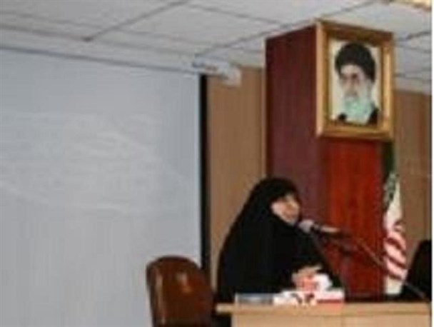 سهمیه بندی جنسیتی یا تحقیر زنان در انتخابات!