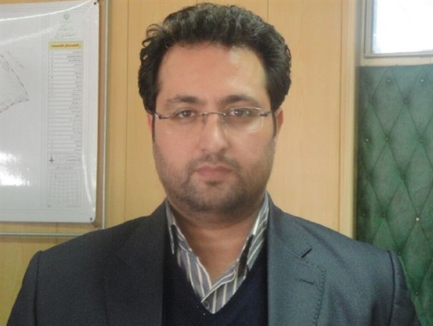 «مهدی پور جم» شهردار جعفرآباد مغان شد
