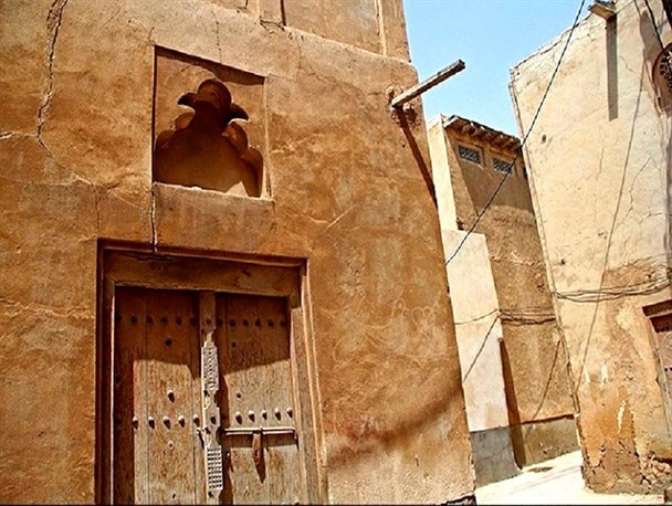 نیم نگاهی به محدوده و بافت قدیم بندرعباس در گذشته