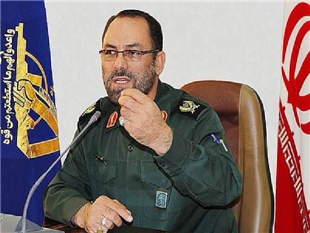 توهین به دلاورمردان سپاه؛ مزدوری برای دشمنان نظام و انقلاب است