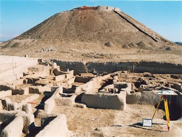 گردشگری در نظرآباد شرایط مناسبی ندارد