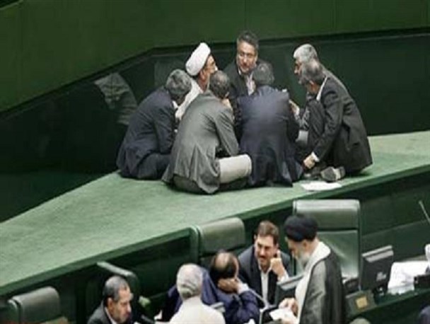 ​نماینده مردم یا کاسب آرای مردم