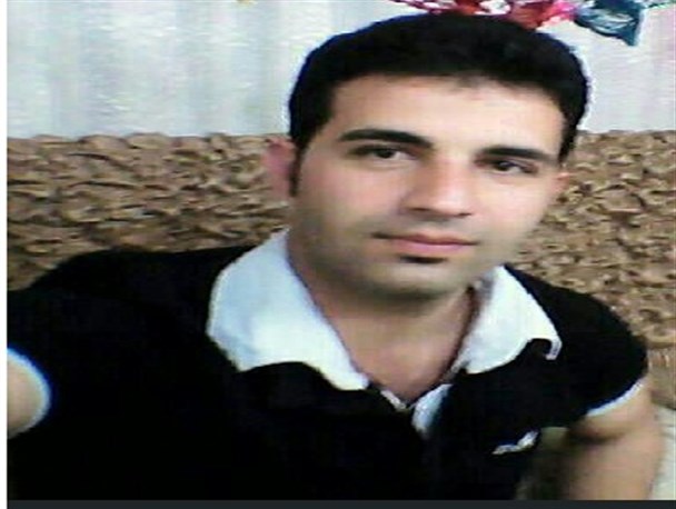 جوان افوسی با اهدای عضو جاودانه شد