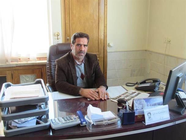 بیکاری‌ مهمترین‌ معضل‌ شهرستان بویین میاندشت