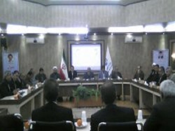 در خواست انتقالی یک کاندید مجلس از استان به تهران/ سه نامزد برای ورود به استان متقاضی شدند
