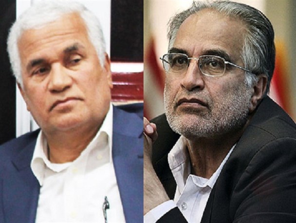 تایید صلاحیت۳۶۱ کاندیدا در خوزستان نهایی شد