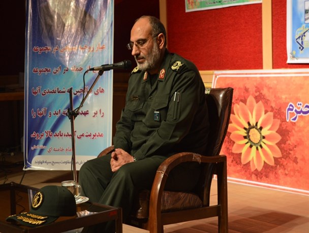 این عده به دنبال تامین نیازهای مادی خود از طرف آمریکا هستند