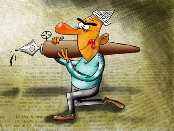 انتخابات و بازی دادن ذهن های غافل با تبلیغات رسانه ای
