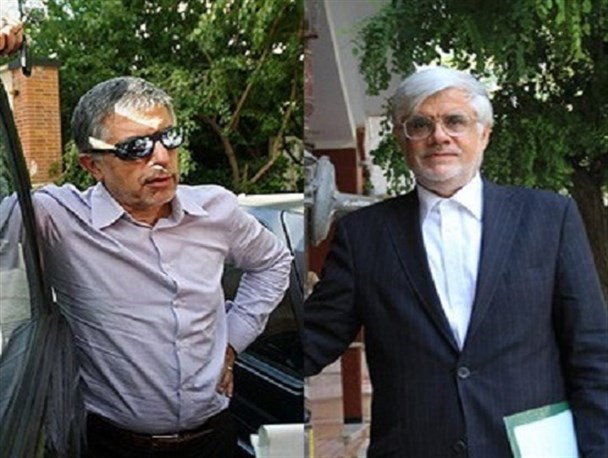 سفارش رهبر انقلاب توجه به انقلابی و ضد انقلابی بودن سرلیست ها است/ مفسدان اقتصادی به دنبال موضوعات حقیقی انقلاب نیستند
