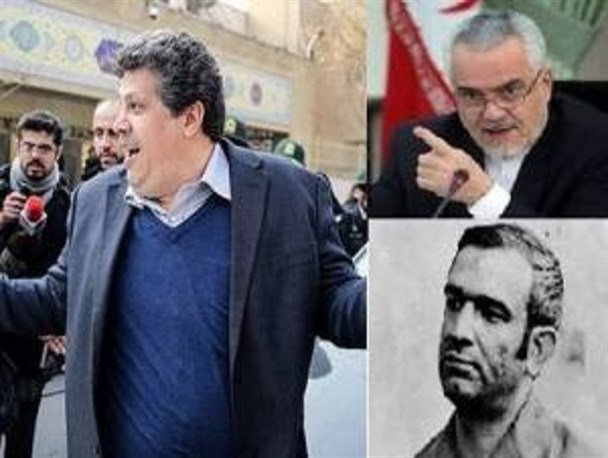 عدم مدیریت اطرافیان، تنگه احد مسئولان در جمهوری اسلامی